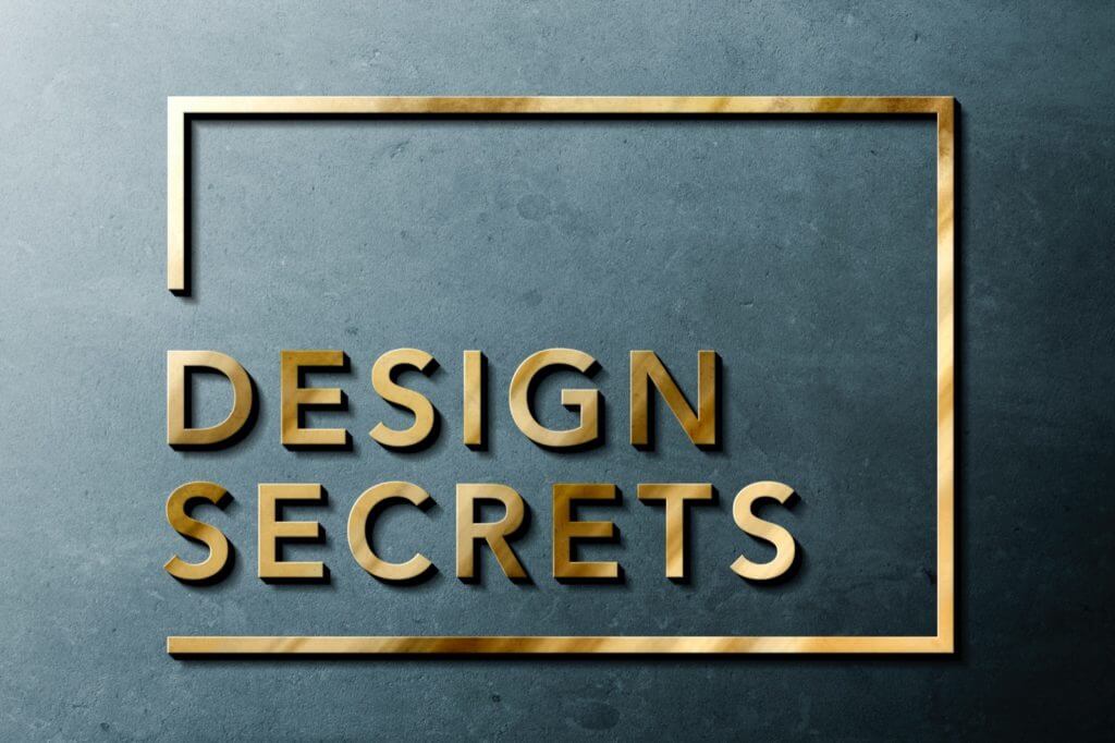 Design Secrets SBS6