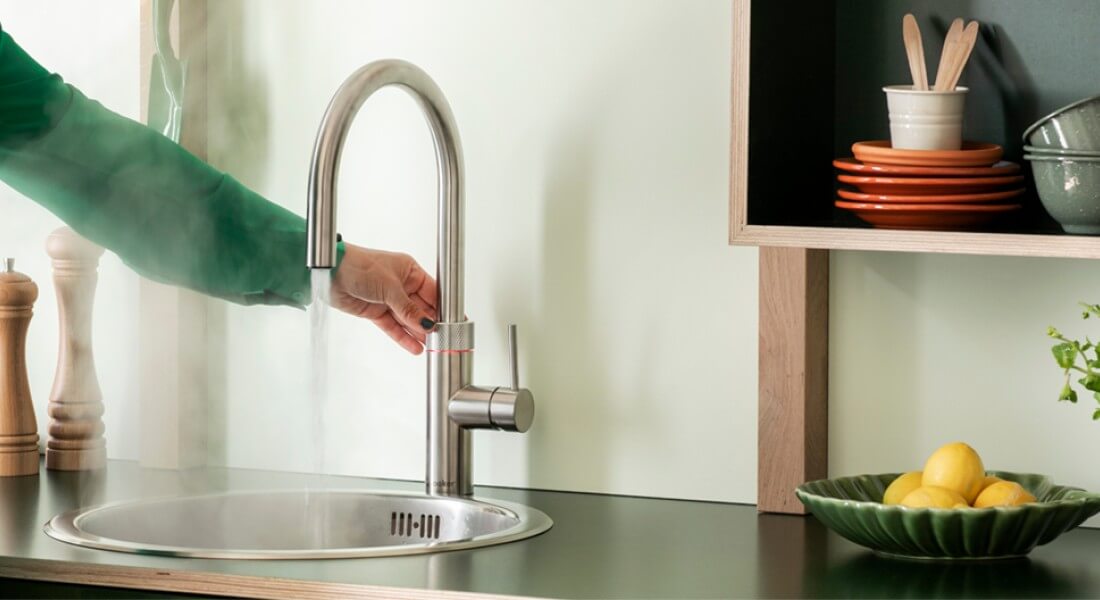 Quooker Flex