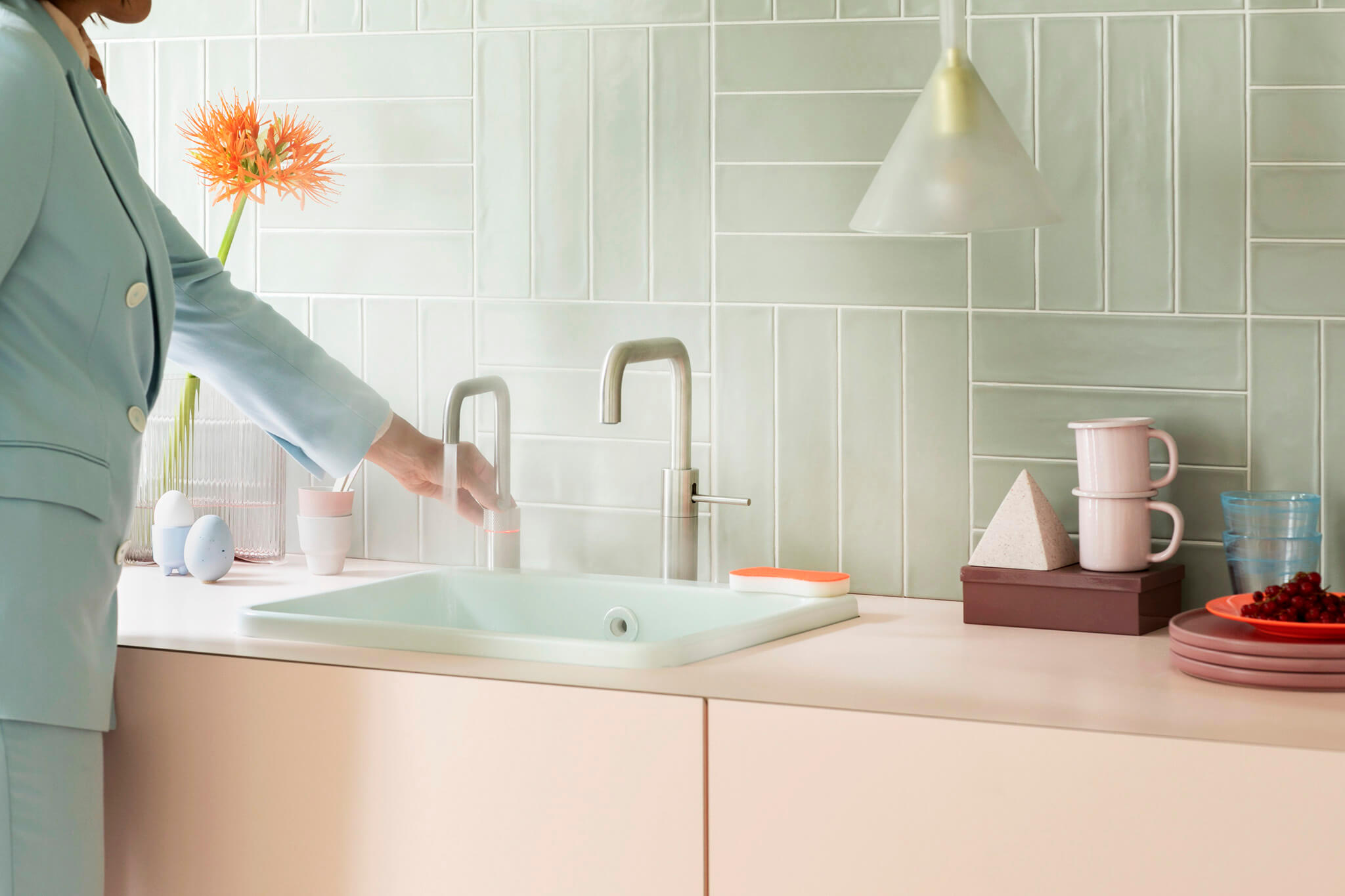 Quooker Nordic