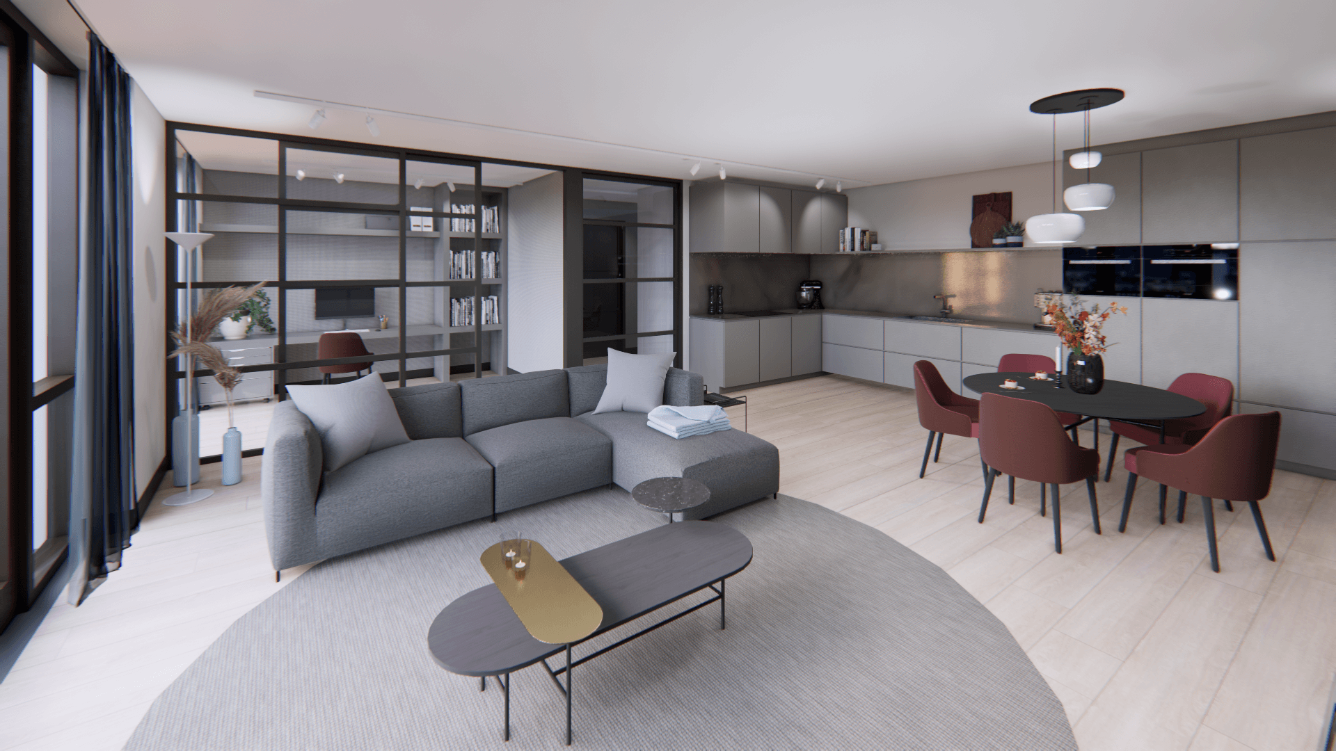 Nieuwbouwproject Florijn in Zwijndrecht