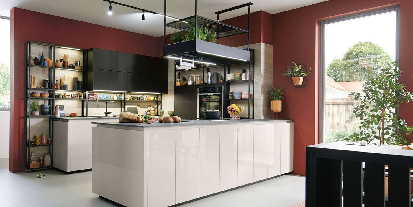 Schuller Fino Gloss