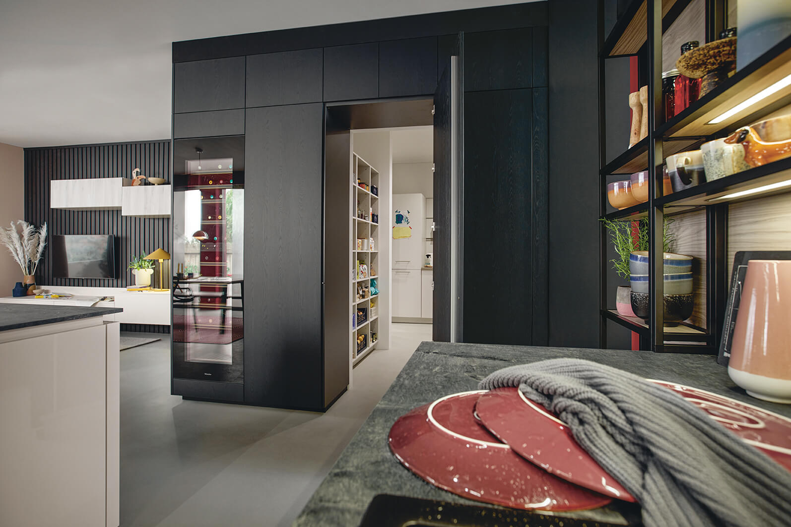 Schuller Fino Gloss