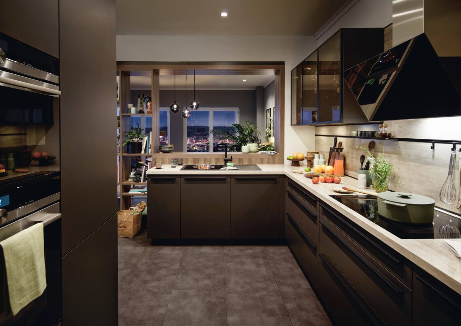 Schuller Arosa Urban Lifestyle