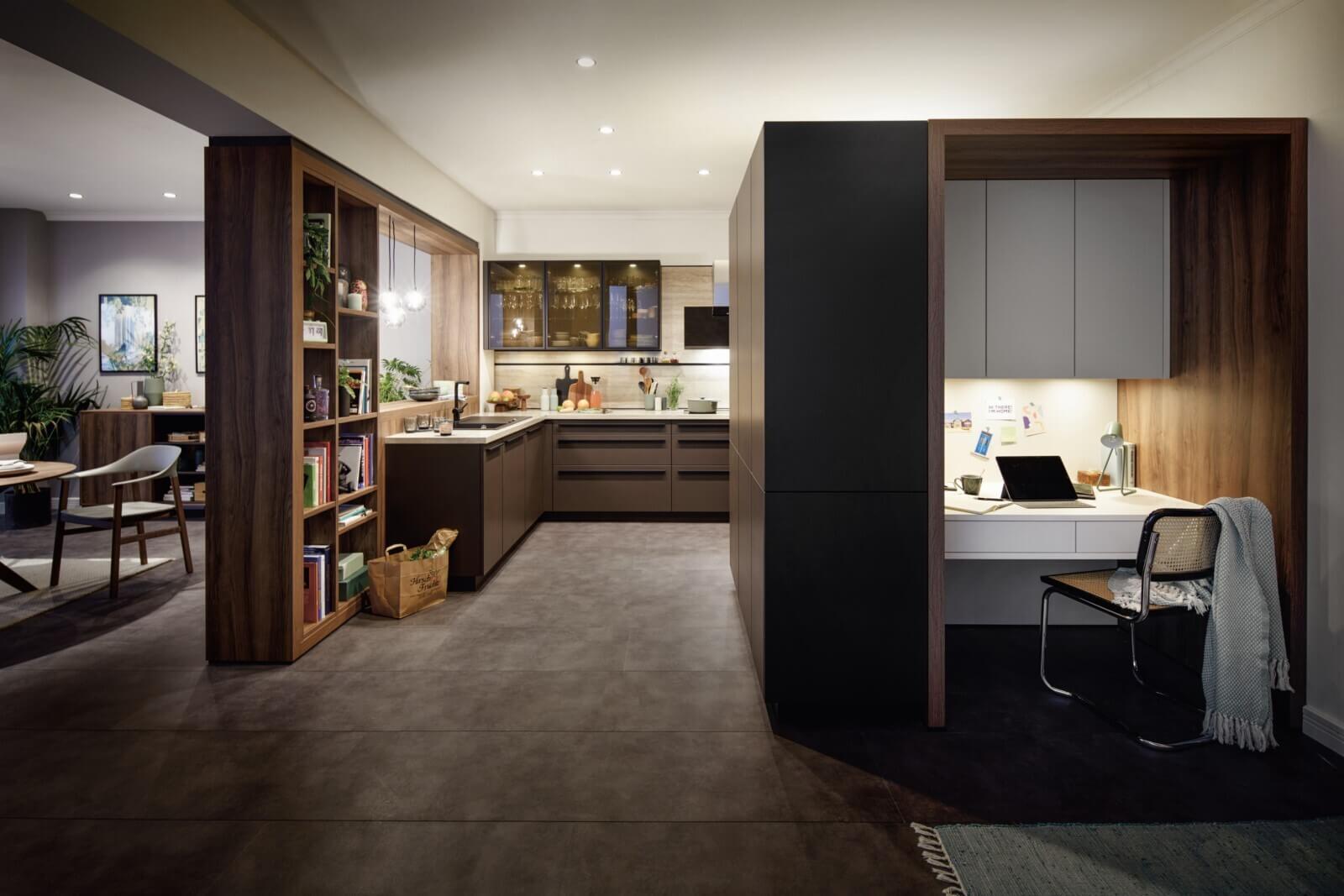 Schuller Arosa Urban Lifestyle