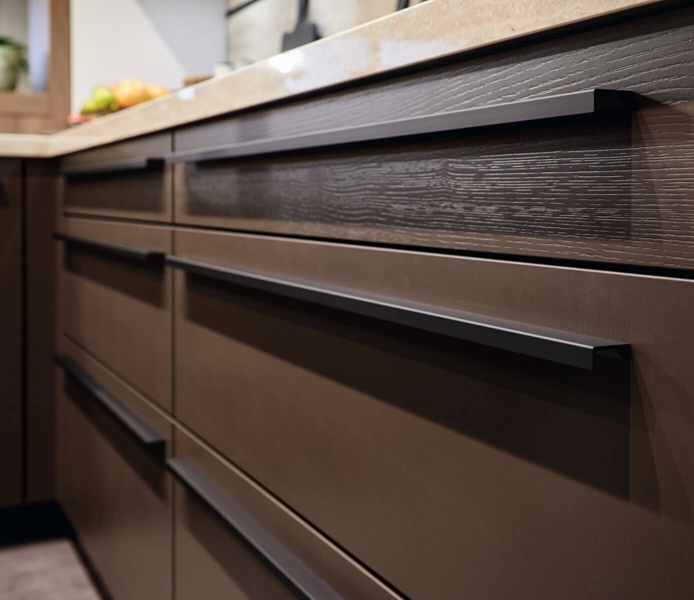 Schuller Arosa Urban Lifestyle