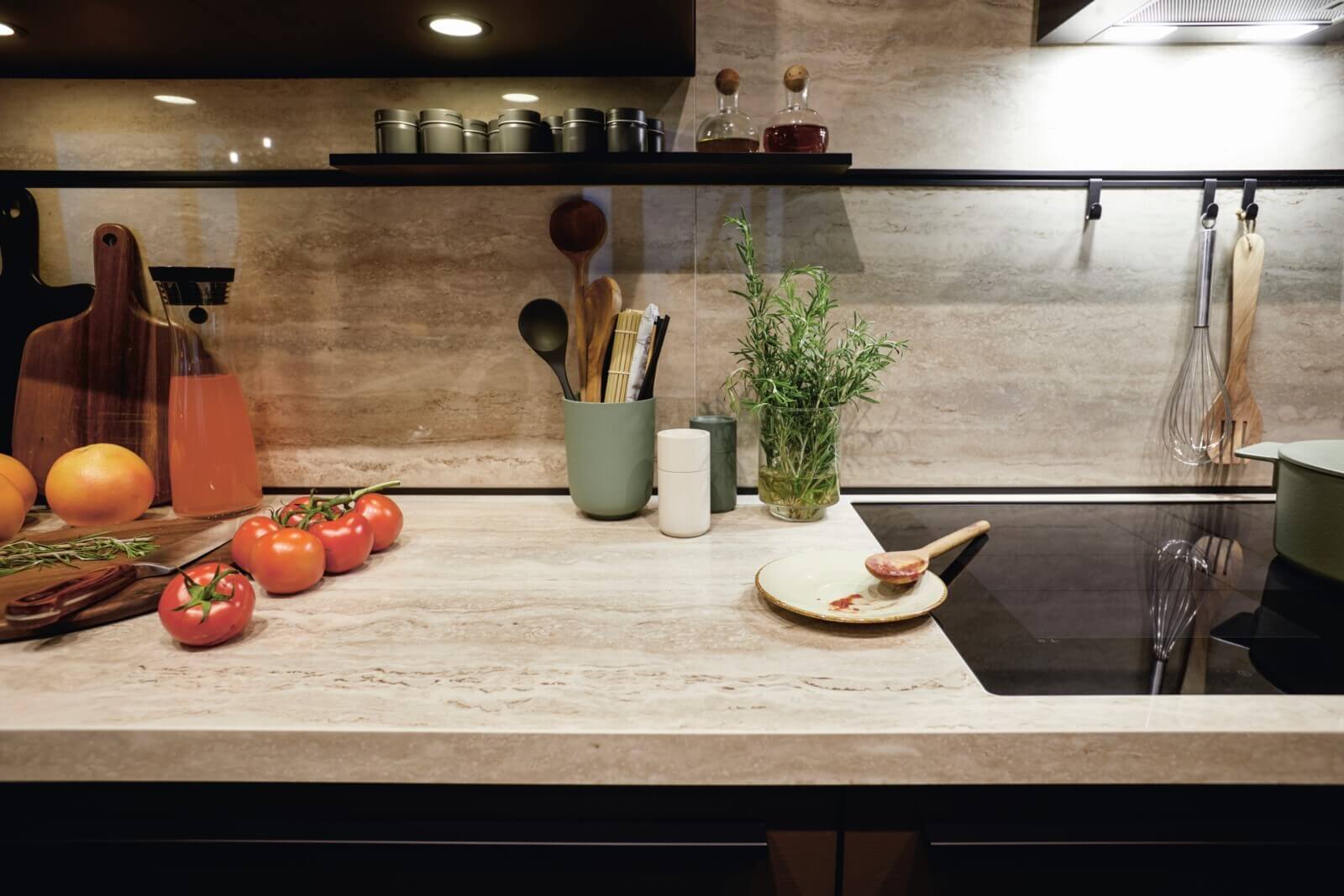 Schuller Arosa Urban Lifestyle
