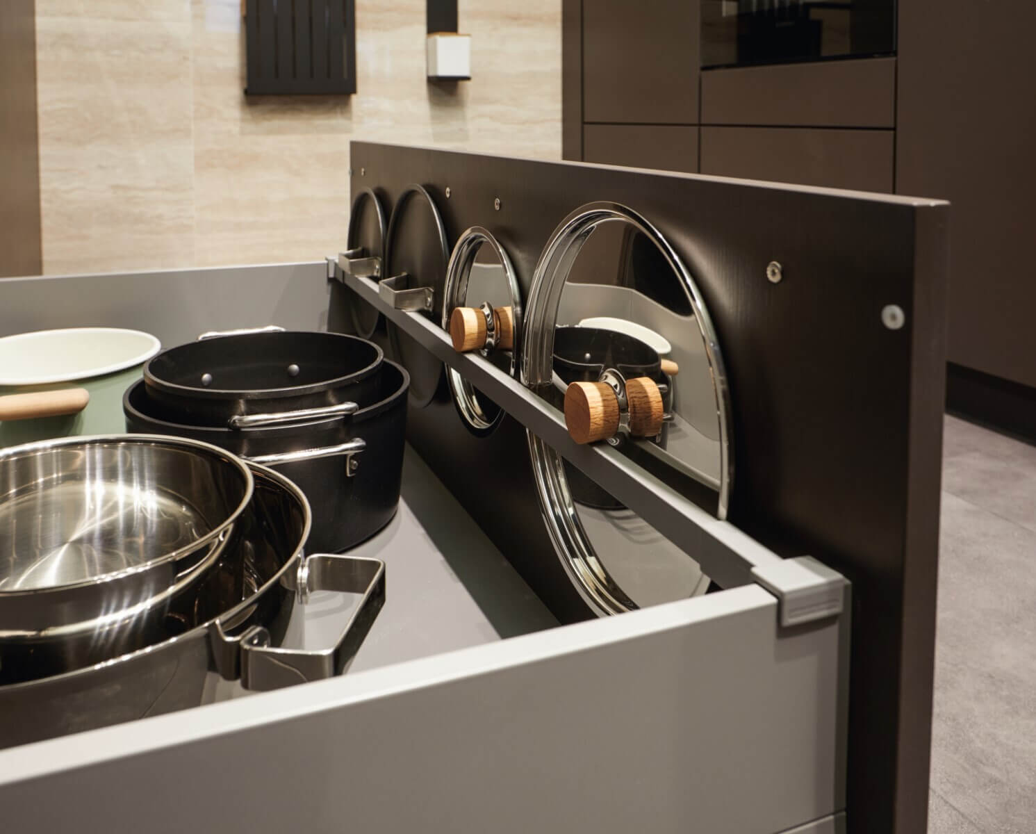 Schuller Arosa Urban Lifestyle