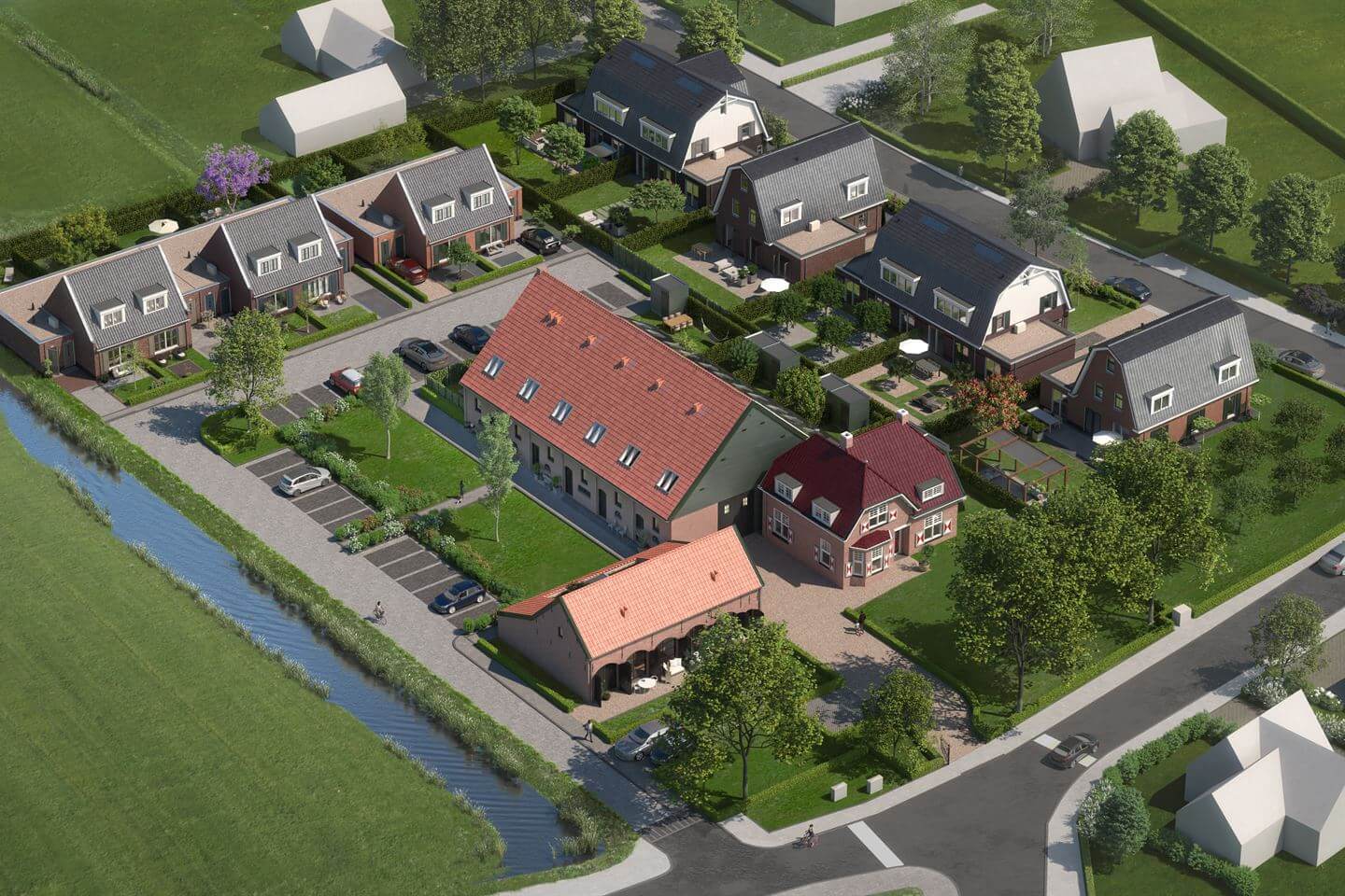Project Mooi Welgelegen