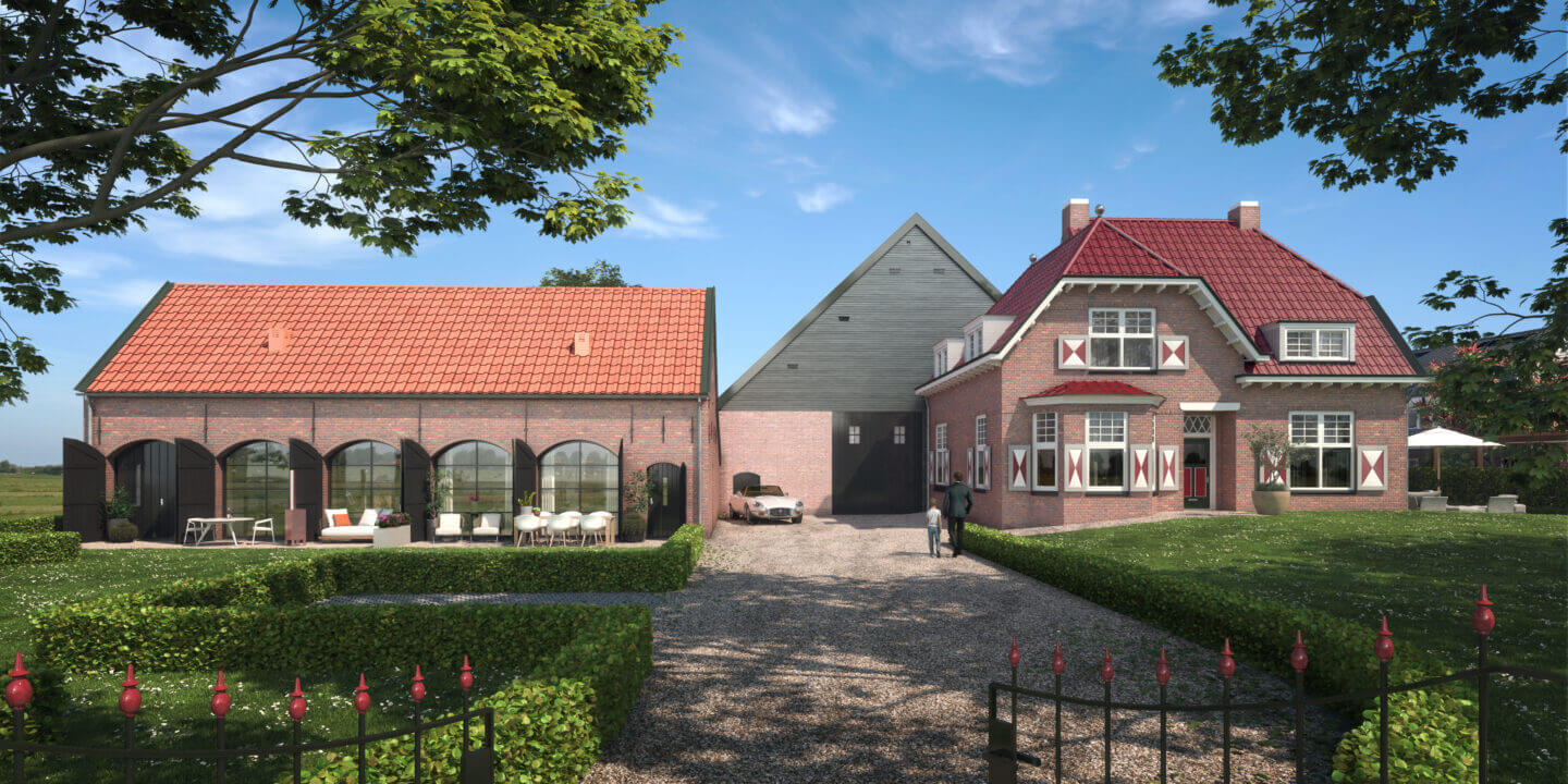 Project Mooi Welgelegen