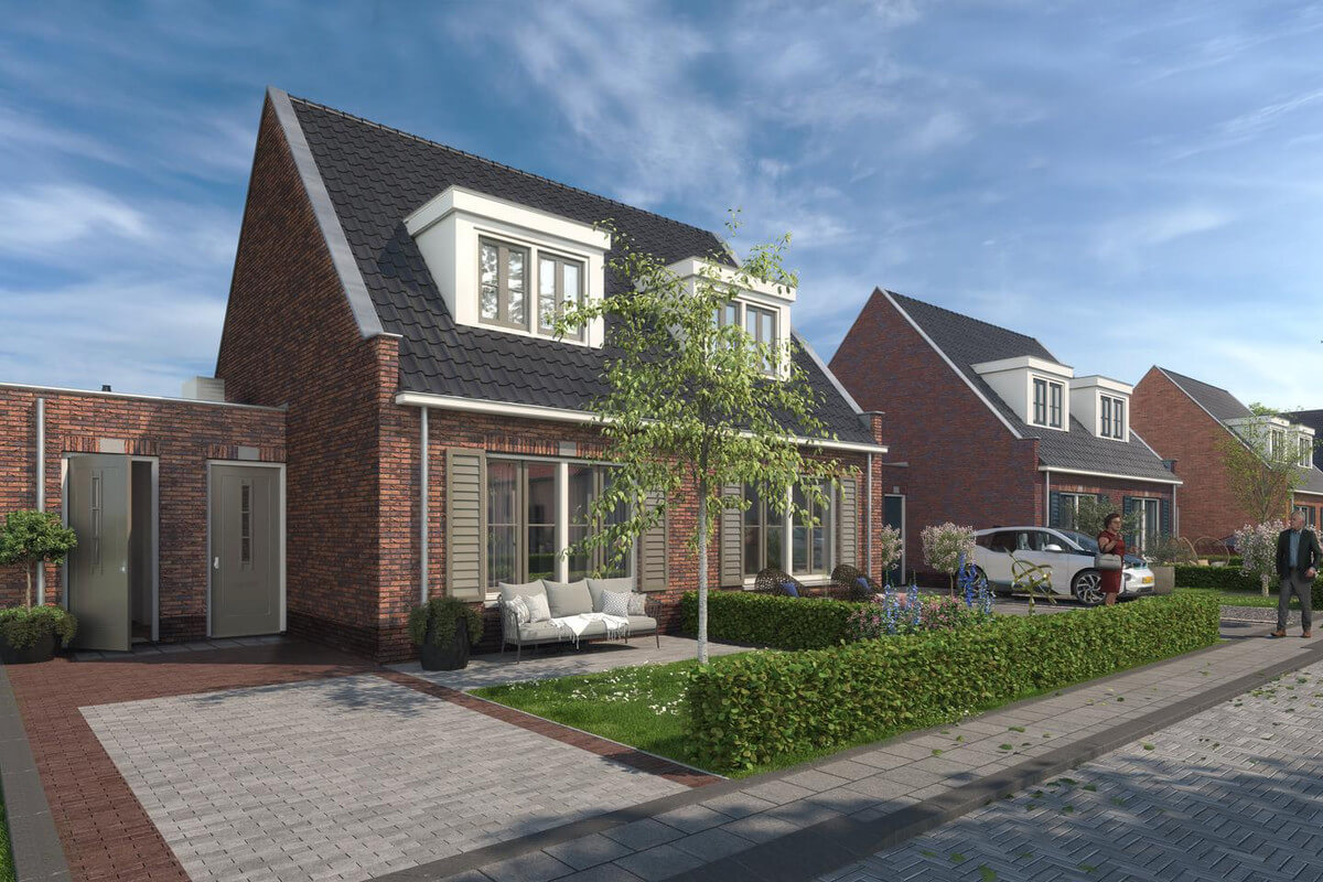 Project Mooi Welgelegen