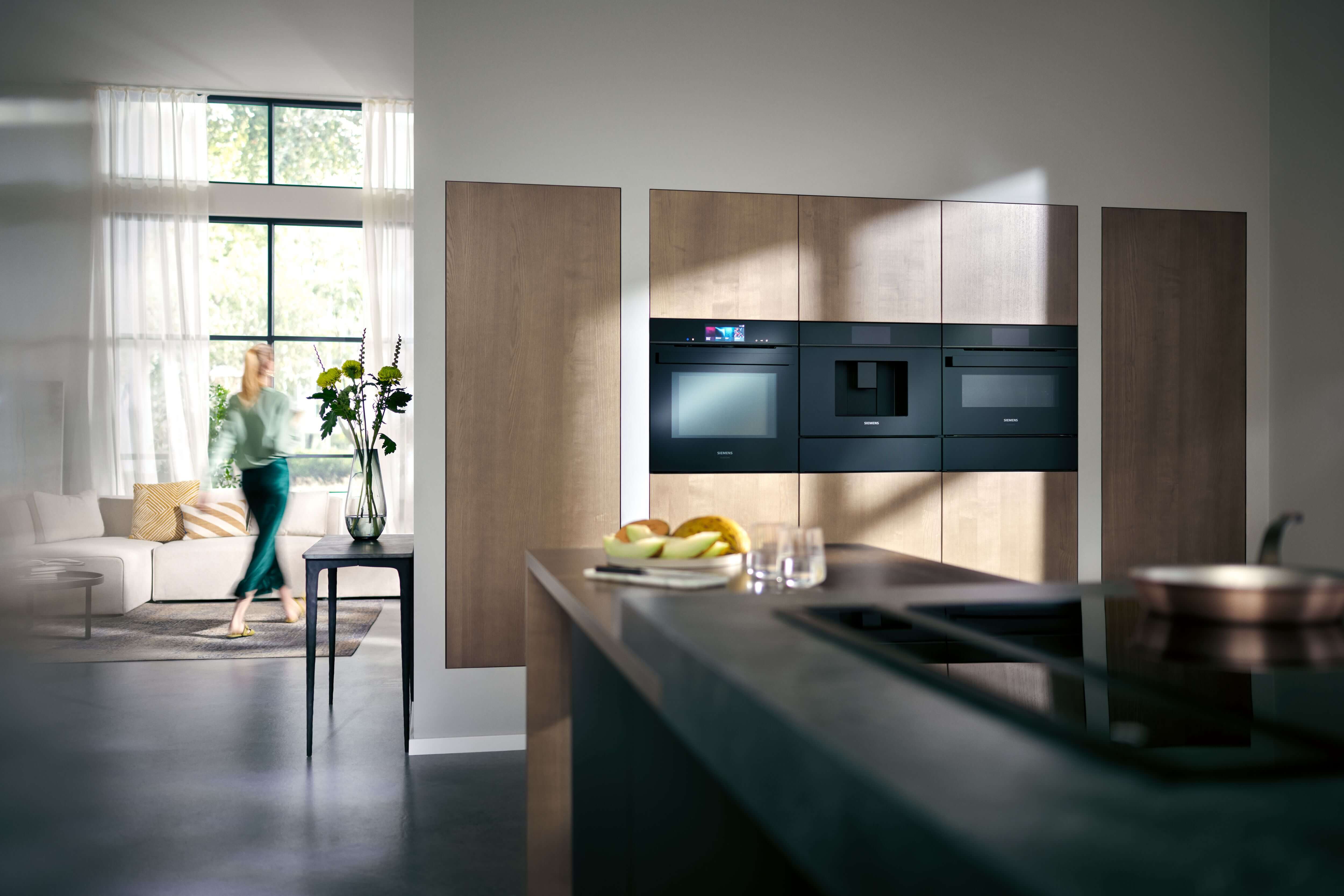 Siemens iQ700