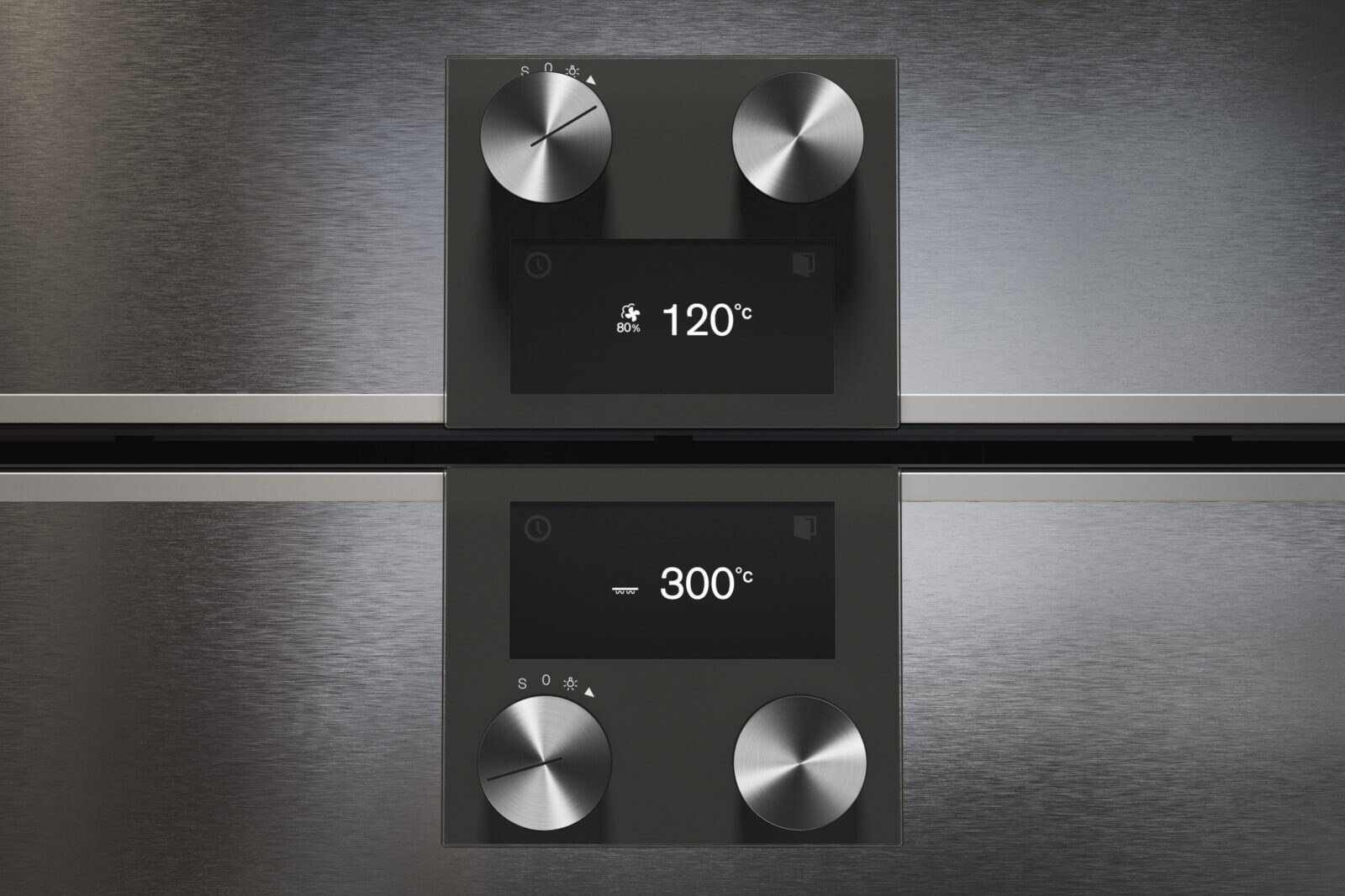 Gaggenau 400 serie bakoven