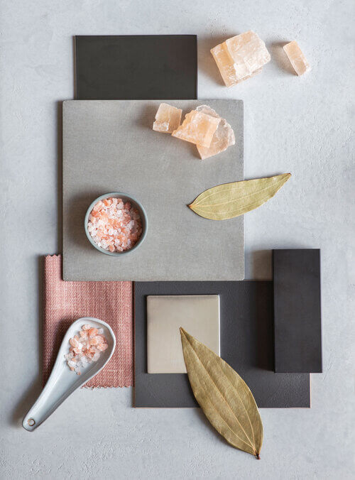 Moodboard Tieleman Keukens