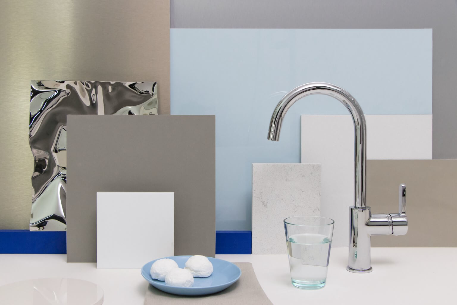 Moodboard Tieleman Keukens