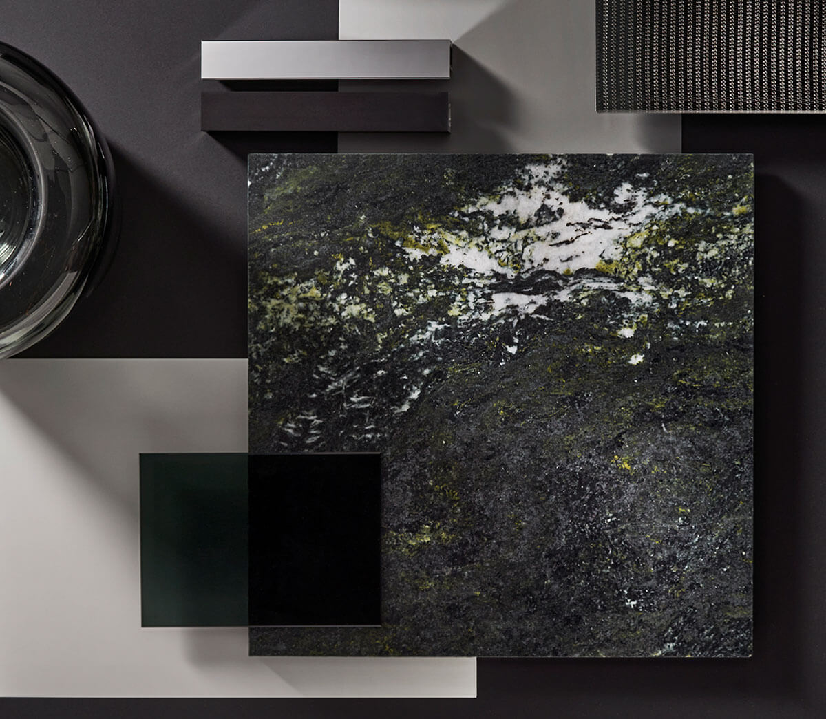 Moodboard Tieleman Keukens