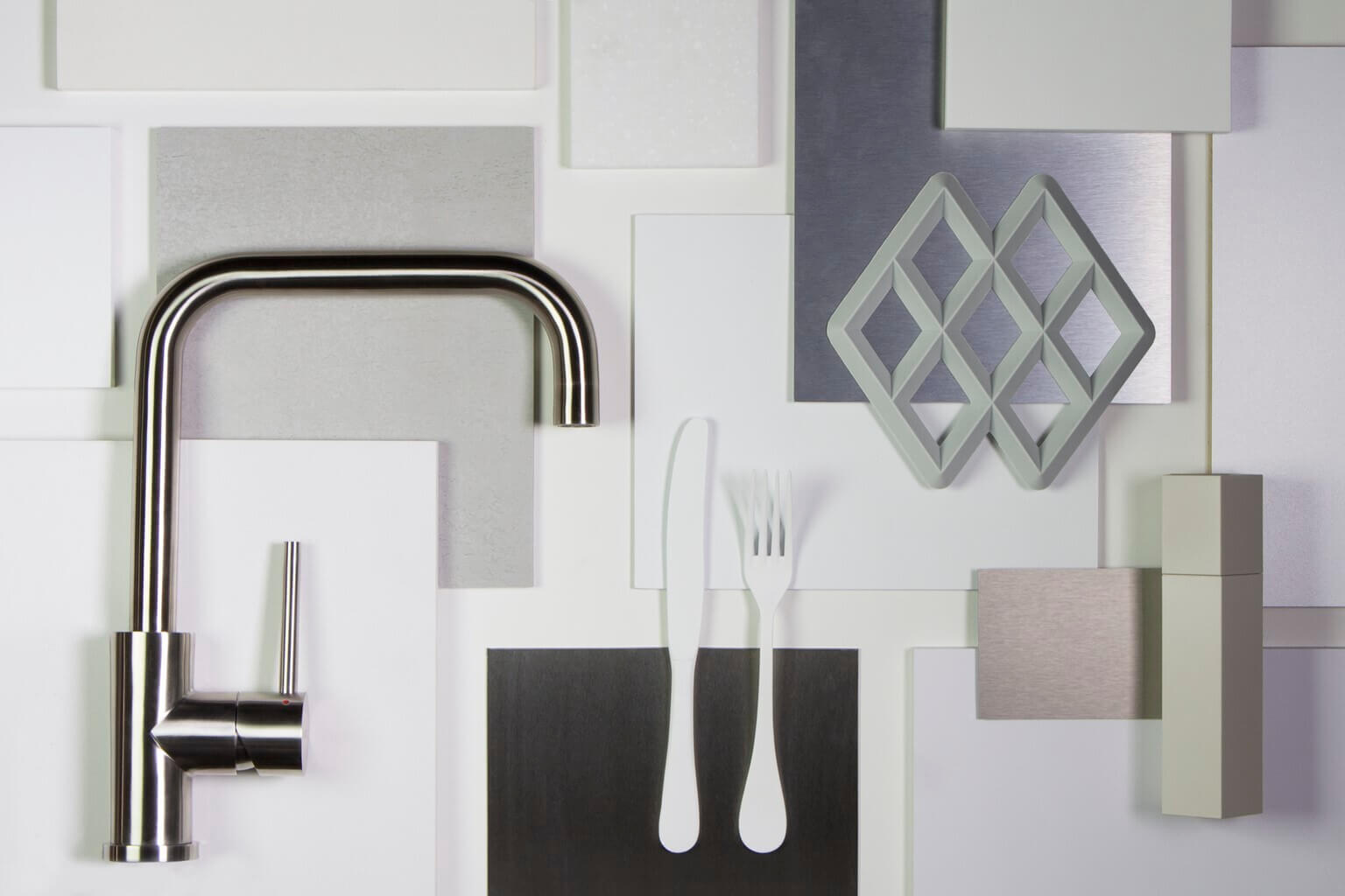 Moodboard Tieleman Keukens