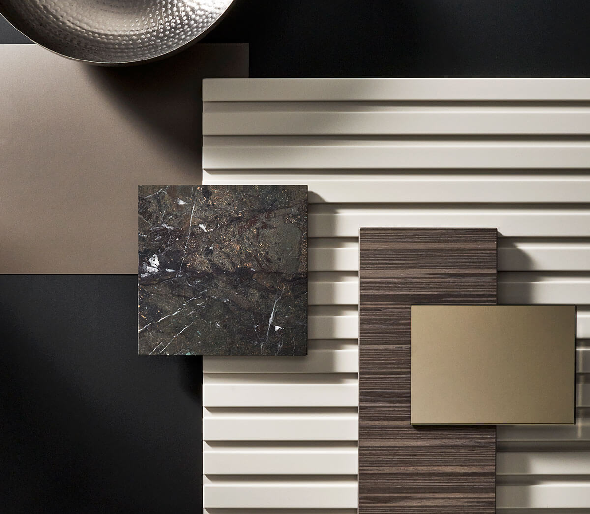 Moodboard Tieleman Keukens