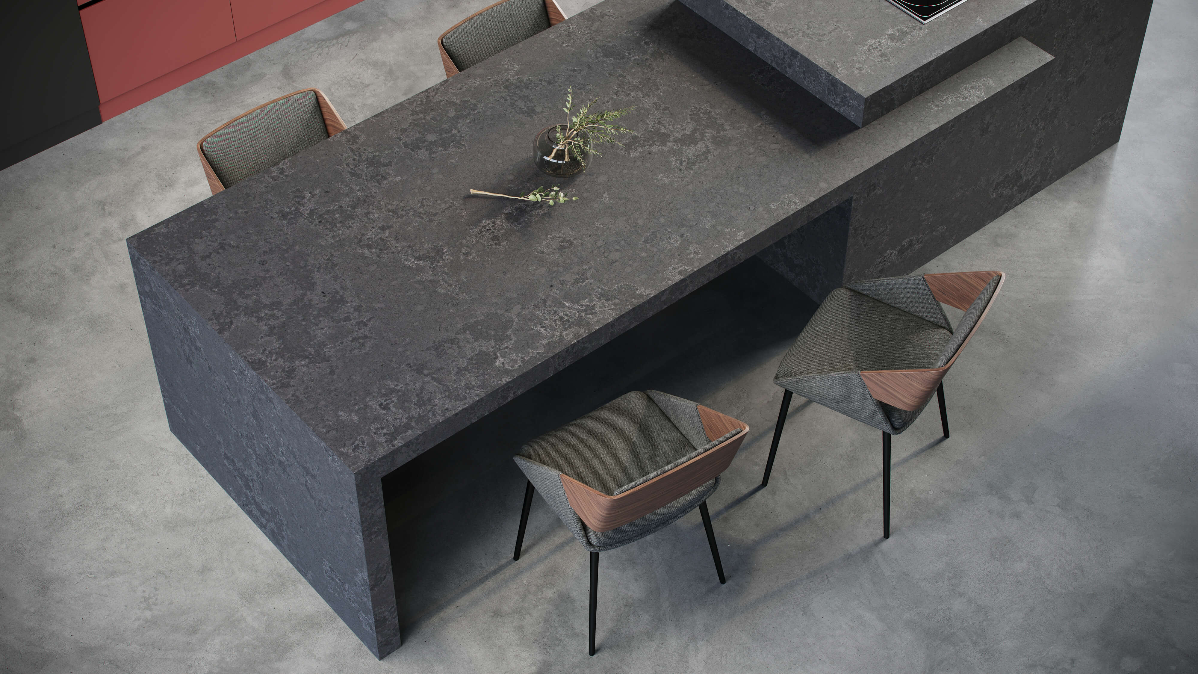 ArteStone composiet werkblad