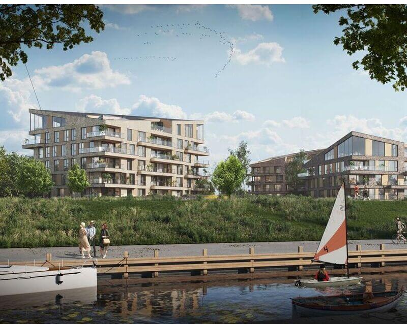 Projecten uitgelicht: Tieleman Keukens; uw ideale projectpartner