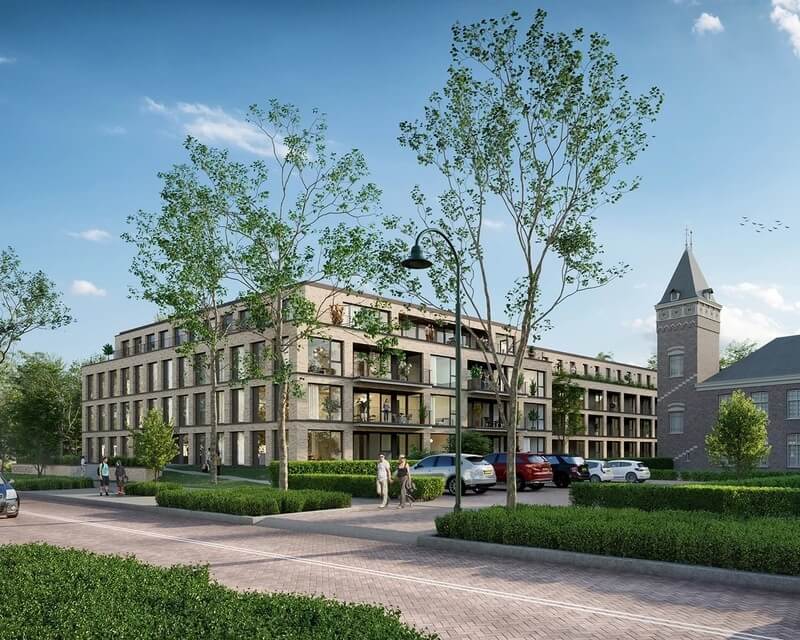 Woensdag 2 augustus 2023: Inloopuur project De Hoogschout (Etten-Leur)