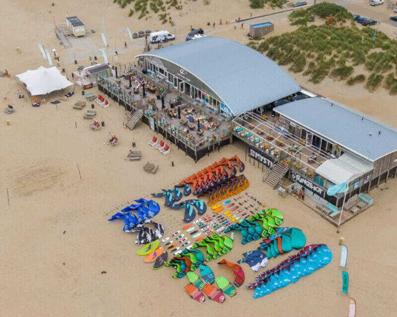 Tieleman Nazomer Familiedag