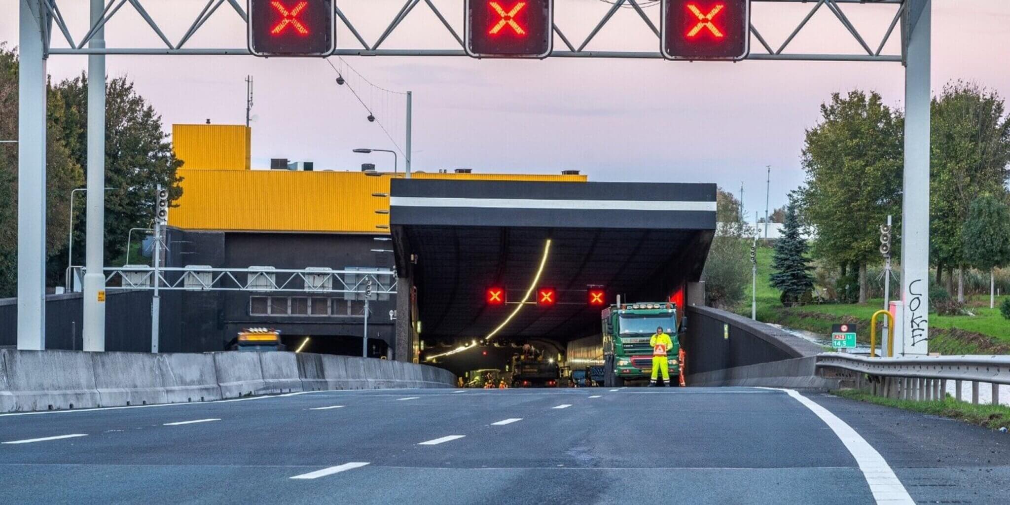 Bezoekt u ons vanuit Rotterdam? LET OP! Verkeerssituatie gewijzigd (weekenden)
