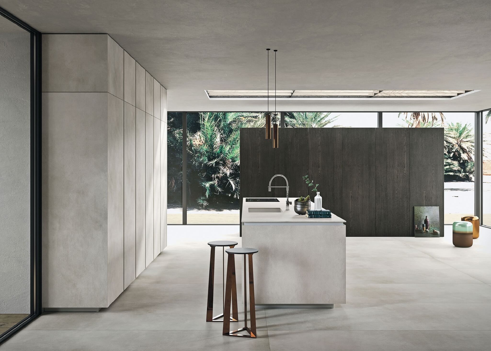 Snaidero Way Materia