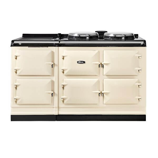 AGA fornuis oktober actie