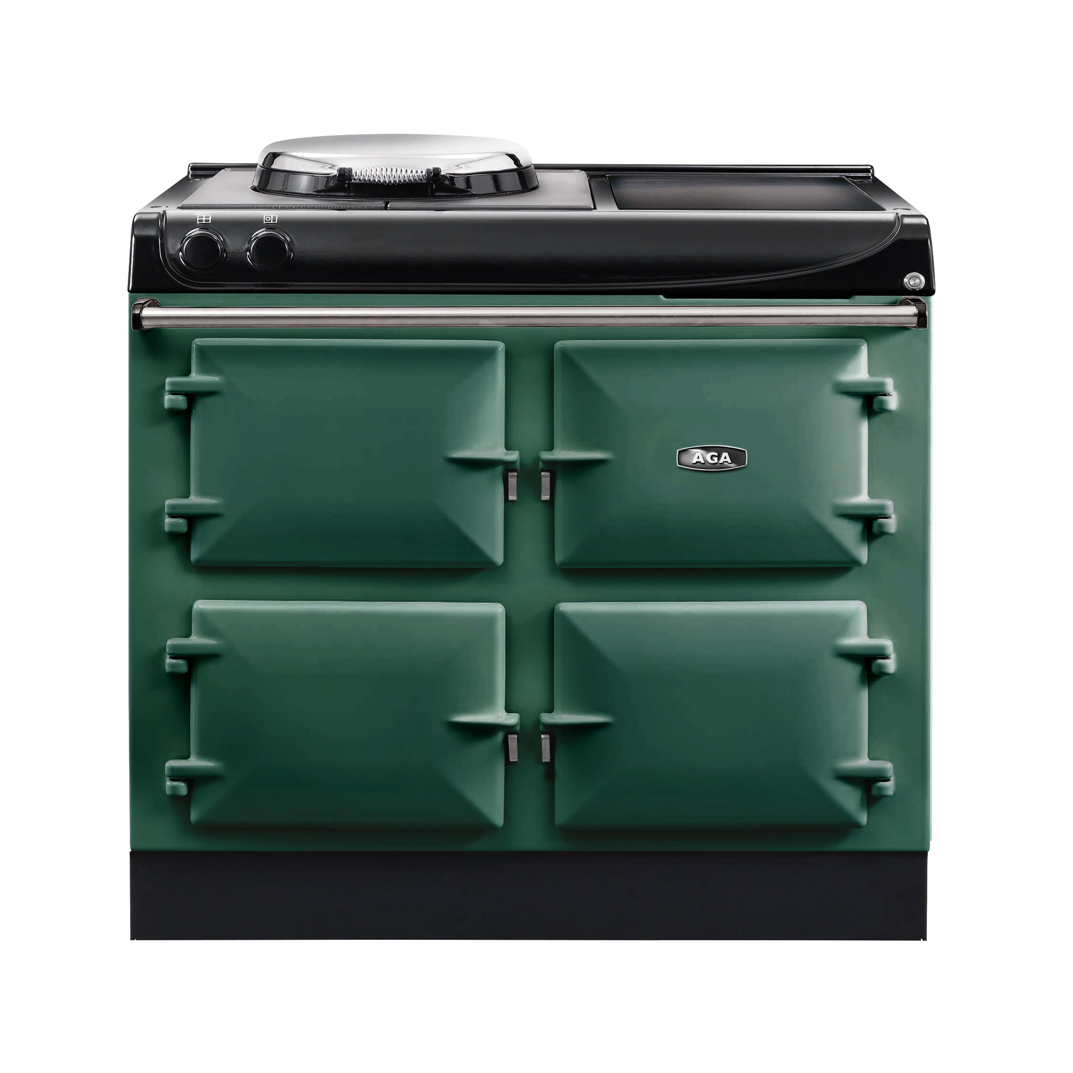 AGA fornuis oktober actie