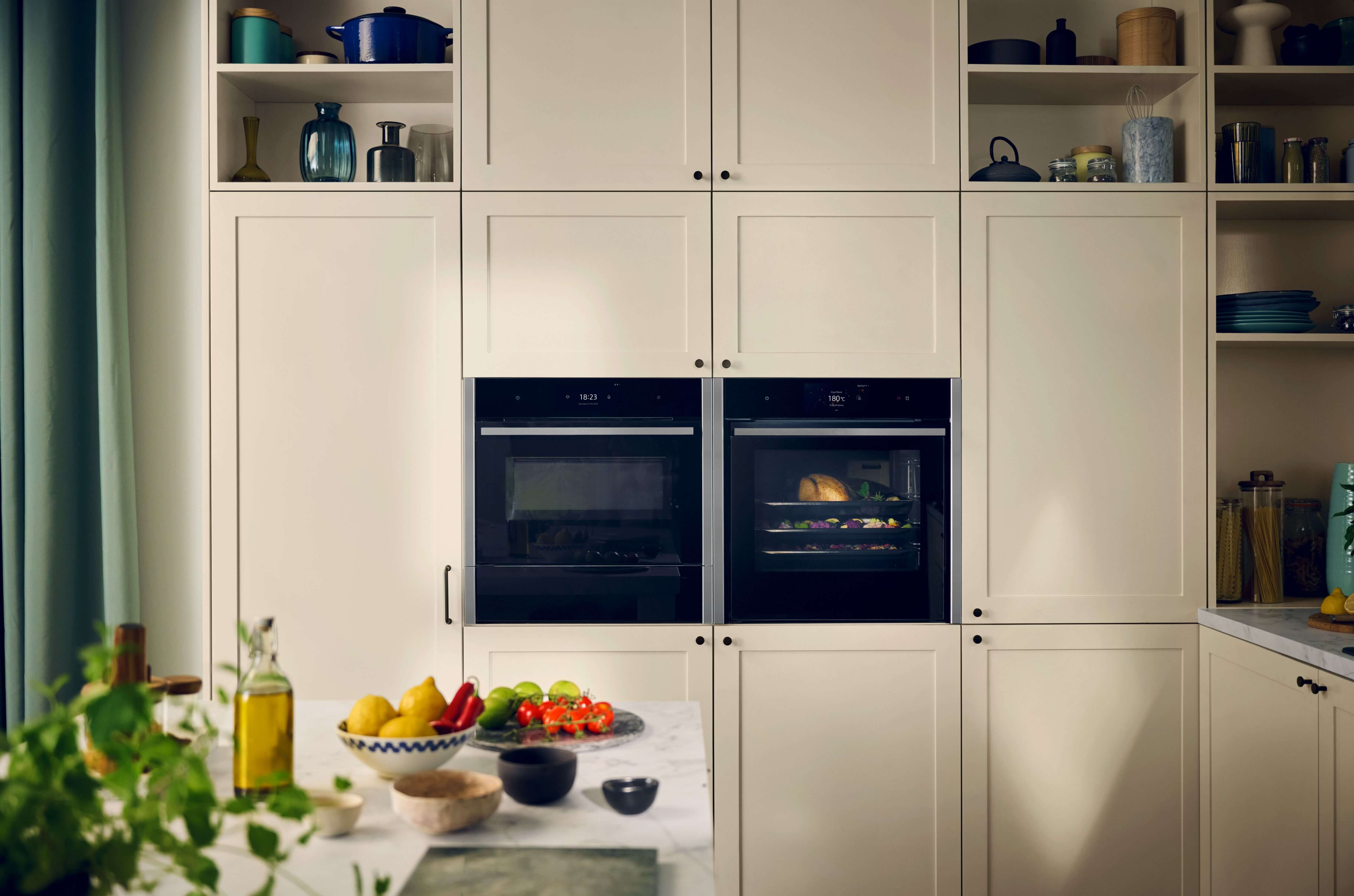 NEFF FlexDesign