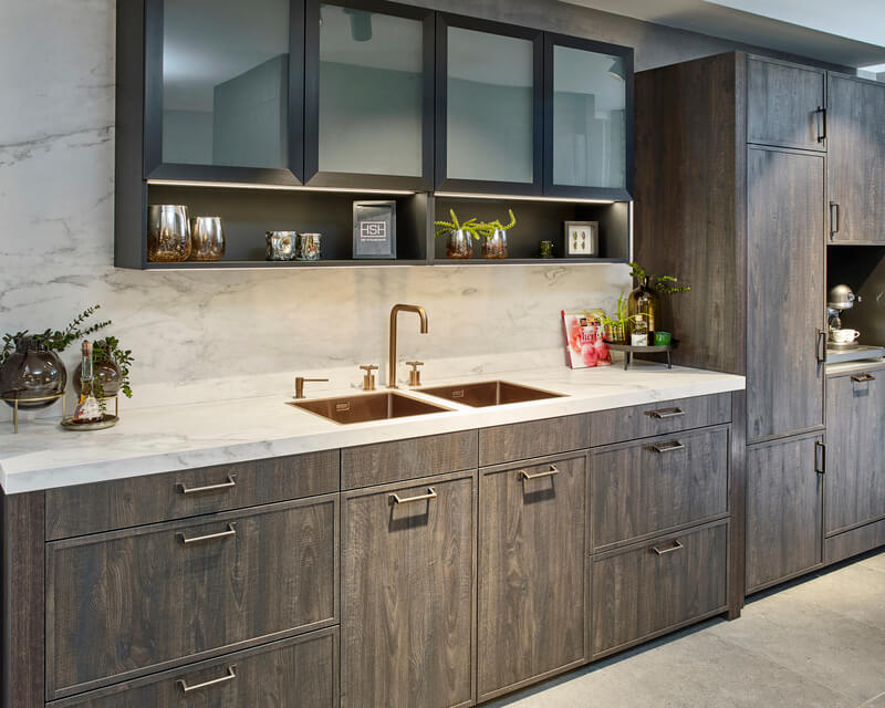 Binnenkijken in de Tieleman-keuken in het Erik Scherder Huis 