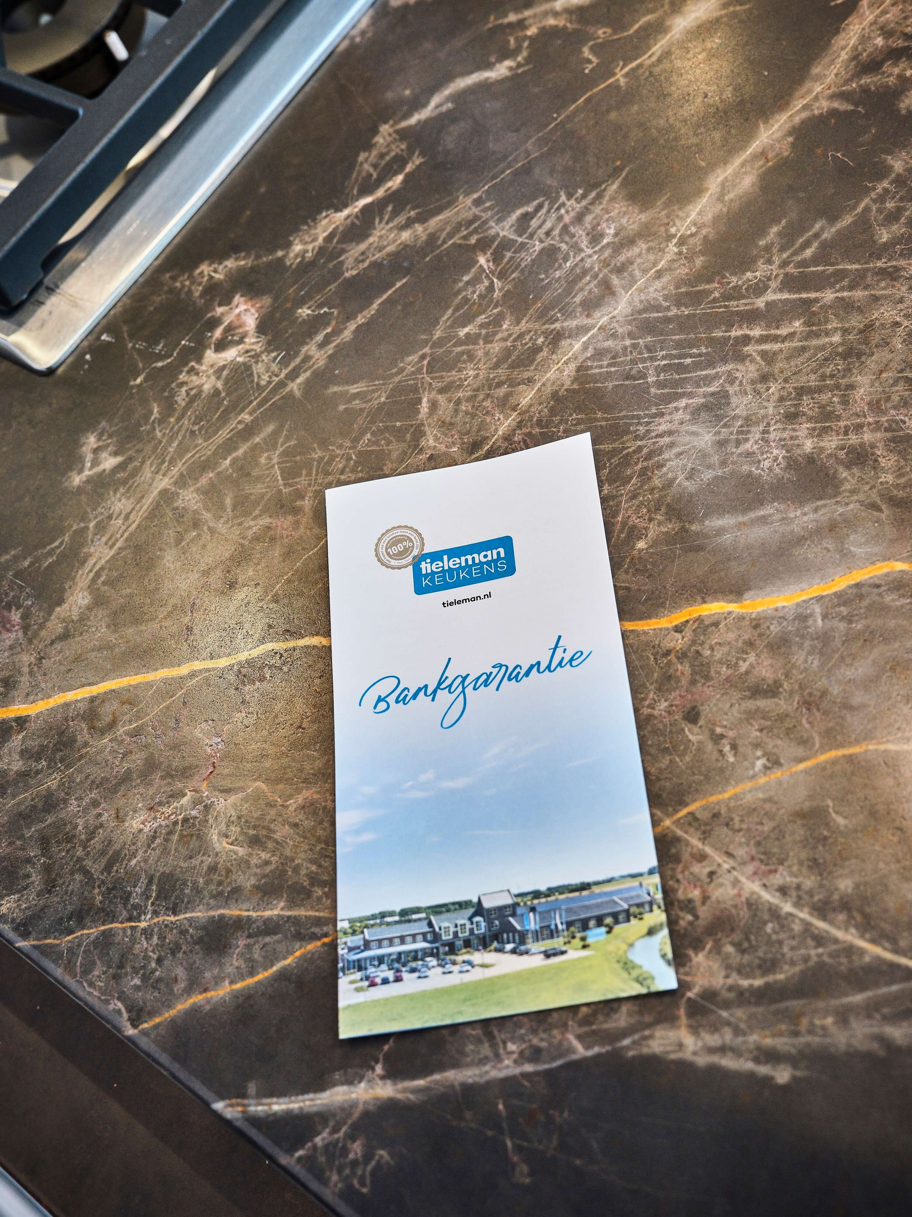 Tieleman Bankgarantie