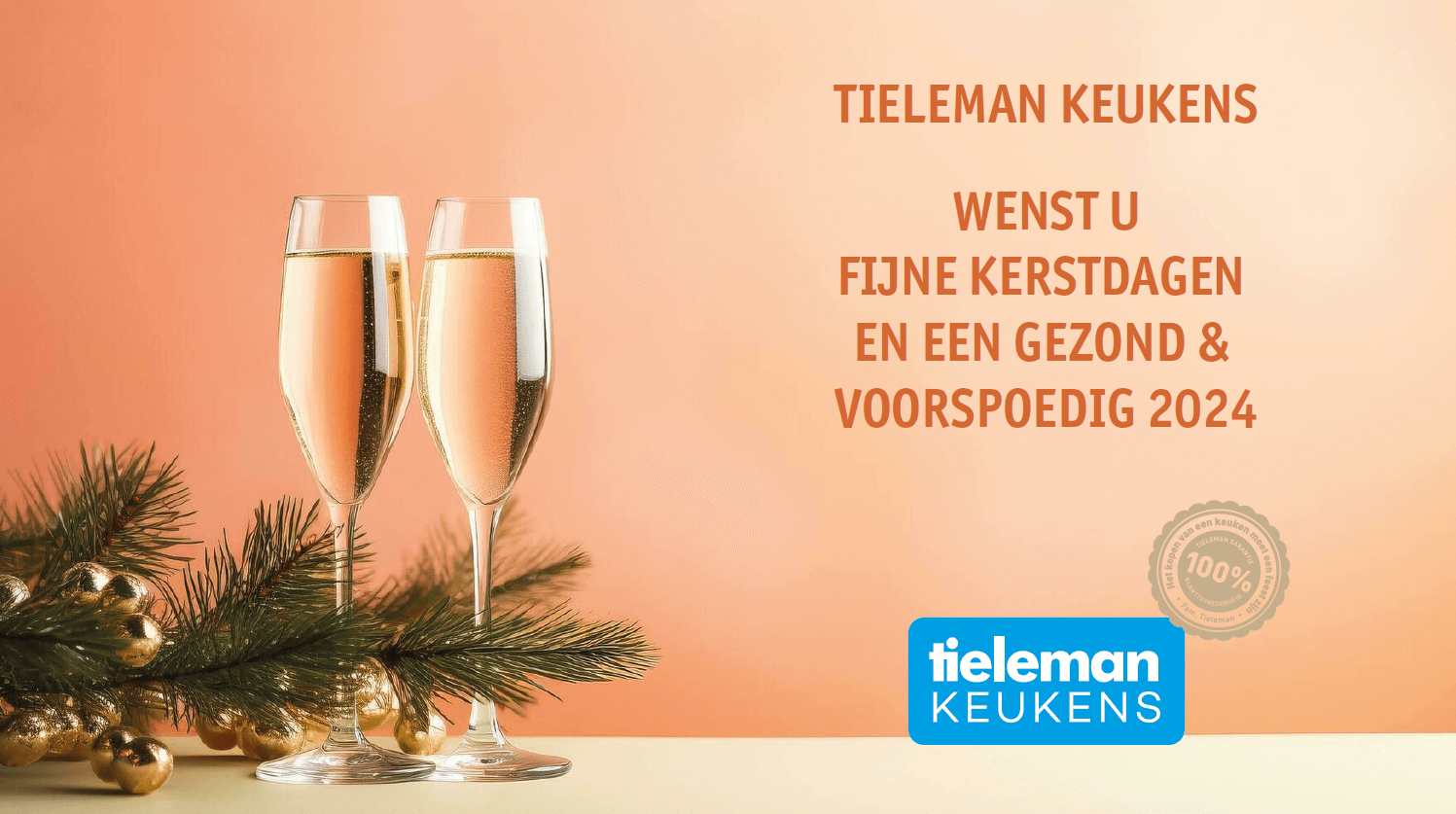 Fijne feestdagen