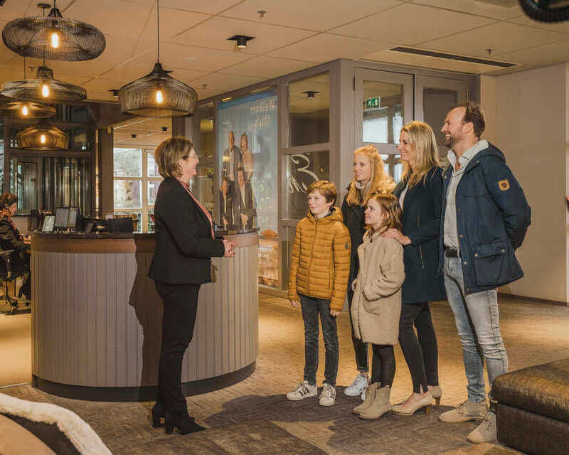 Een dagje uit (met kinderen) in de kerstvakantie bij Tieleman Keukens