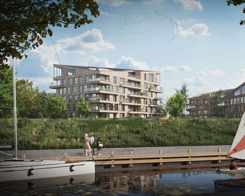 Informatie over nieuwbouw op Goeree-Overflakkee? Kom naar het De Vogel Nieuwbouwcafé op 11 en 13 april