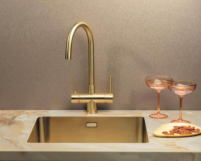 AluSplash by Dekker: de meest praktische en mooie achterwand voor uw keuken