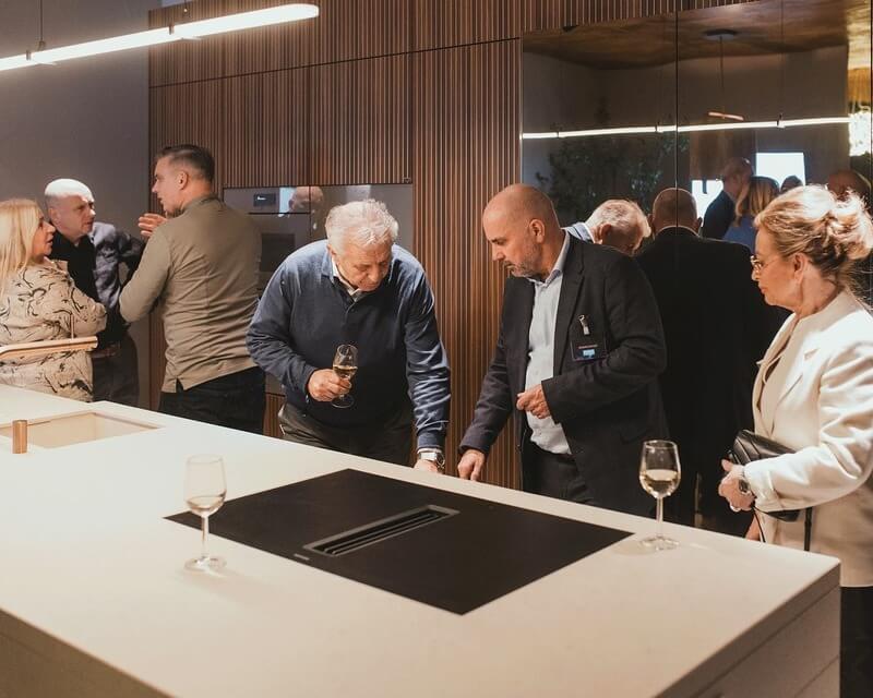 Het beste van luxe wonen: dit was de Excellent Woonbeurs 2024