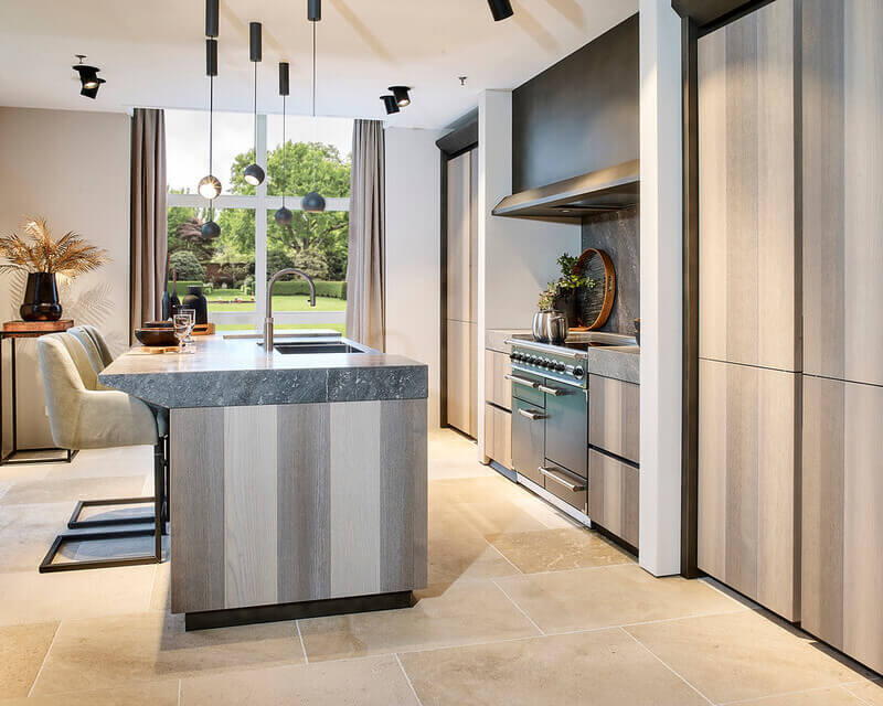 Profiteer nu van onze showroomaanbiedingen