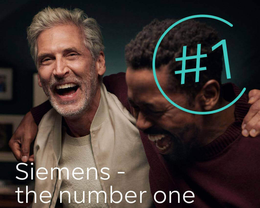 Siemens keukenapparatuur als beste uit de test