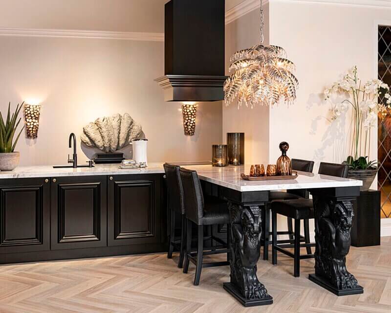 Lifestyle & Keuken Event bij Maison Sucre Luxury Interior Design