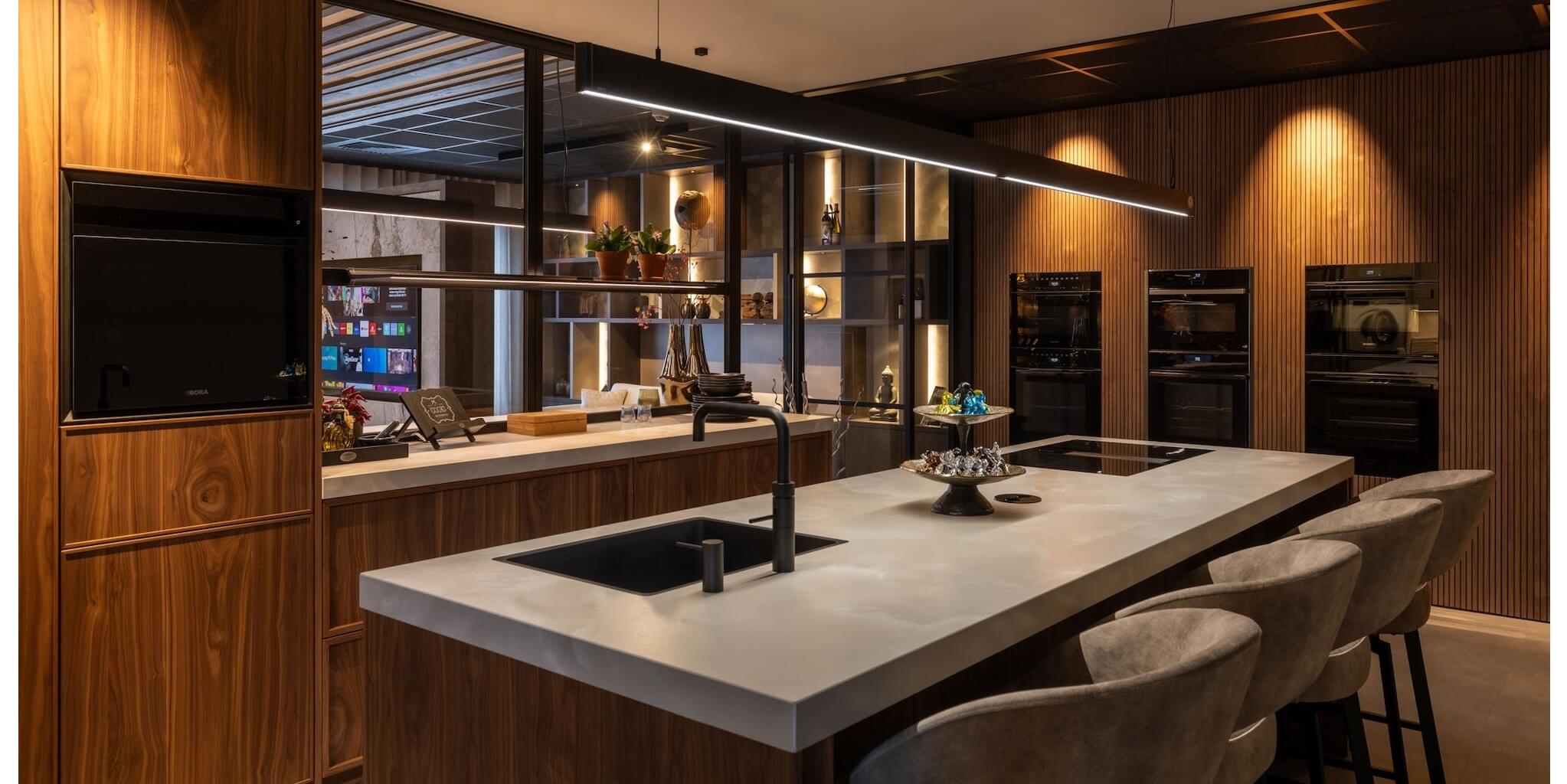 Creëer uw maatwerk interieur met Mereno