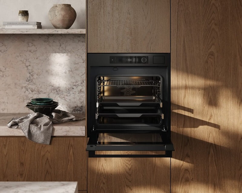 5 functies in één oven: maak kennis met de ATAG 8-serie