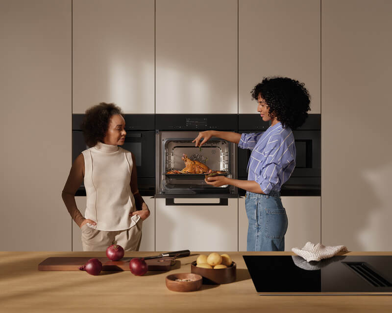 Aanmelden voor de Miele kookworkshop