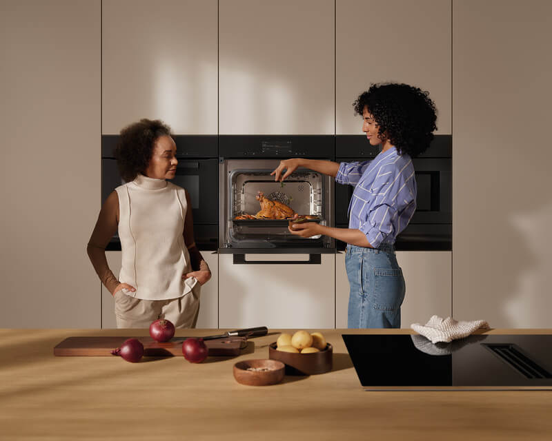 Aanmelden voor de Miele kookworkshop