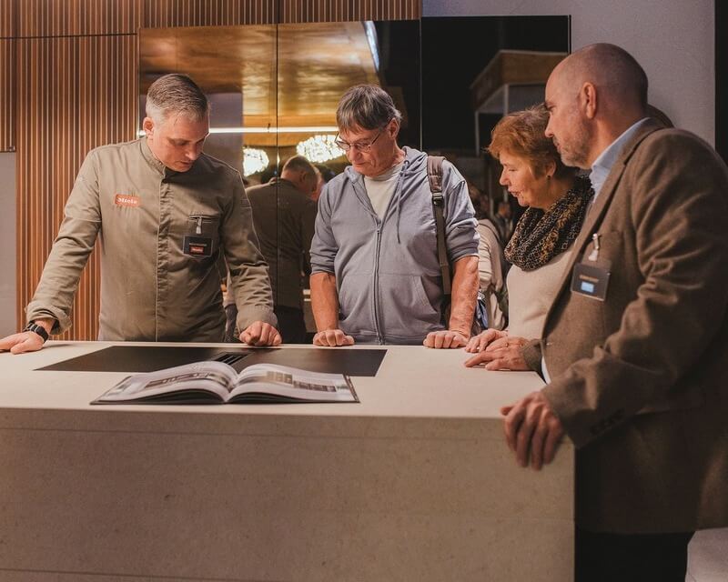 Luxury Square keert terug op de EXCELLENT Woonbeurs 2025