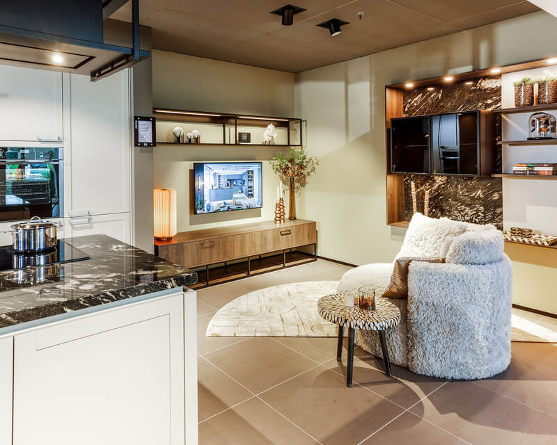 Woon & Lifestyle Beurs 2025: alles voor uw (nieuwe) woning
