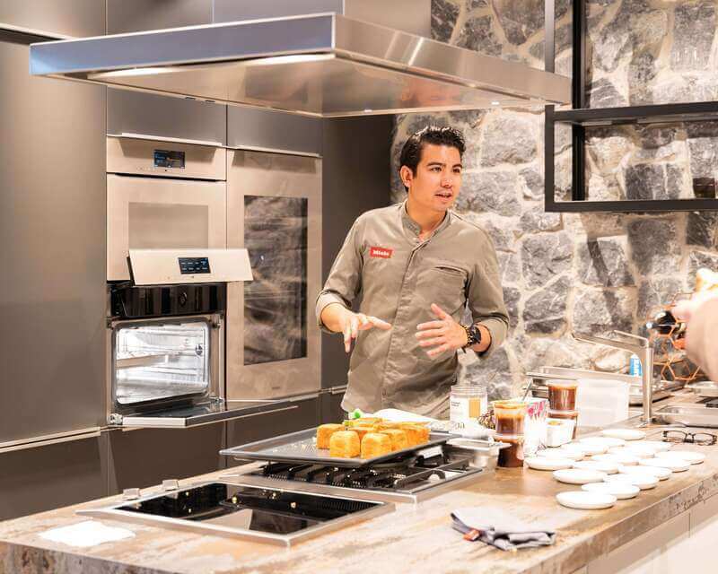 Ontdek, proef en geniet op de Woon & Lifestyle Beurs