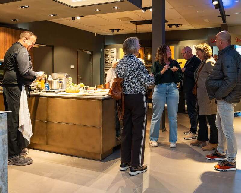 Twee dagen vol wooninspiratie tijdens de Woon & Lifestyle Beurs