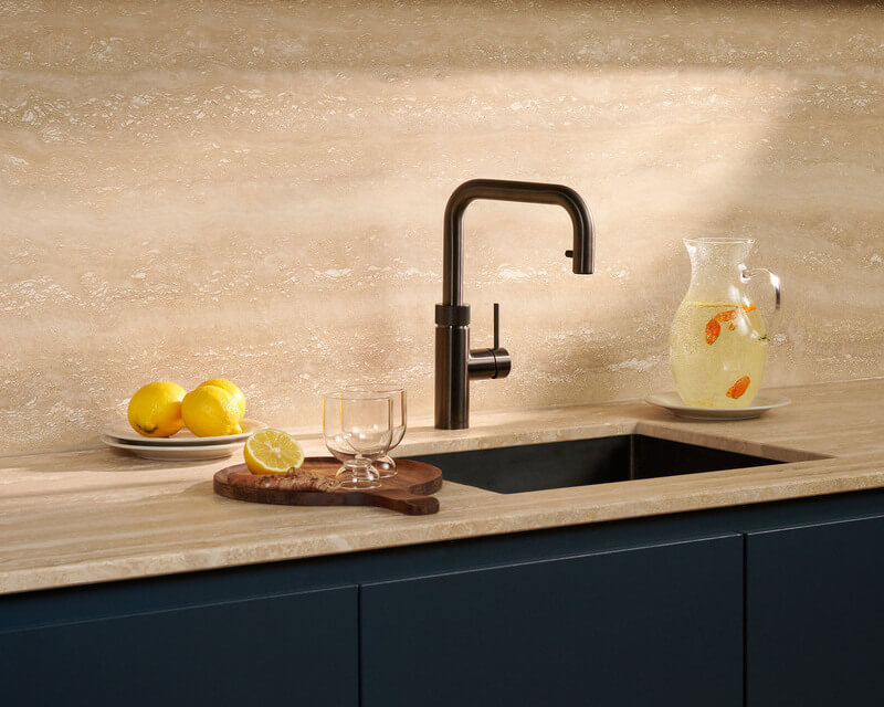 Quooker: de kraan die moeiteloze momenten creëert 