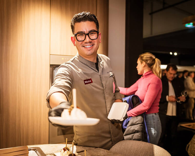 Geslaagde editie van de Luxury Square op de EXCELLENT Woonbeurs 2025